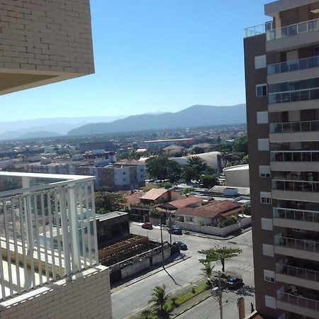 Апартаменти Apartamento Trip Mar Ітанняен Екстер'єр фото