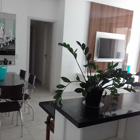Апартаменти Apartamento Trip Mar Ітанняен Екстер'єр фото