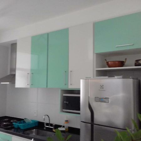 Апартаменти Apartamento Trip Mar Ітанняен Екстер'єр фото