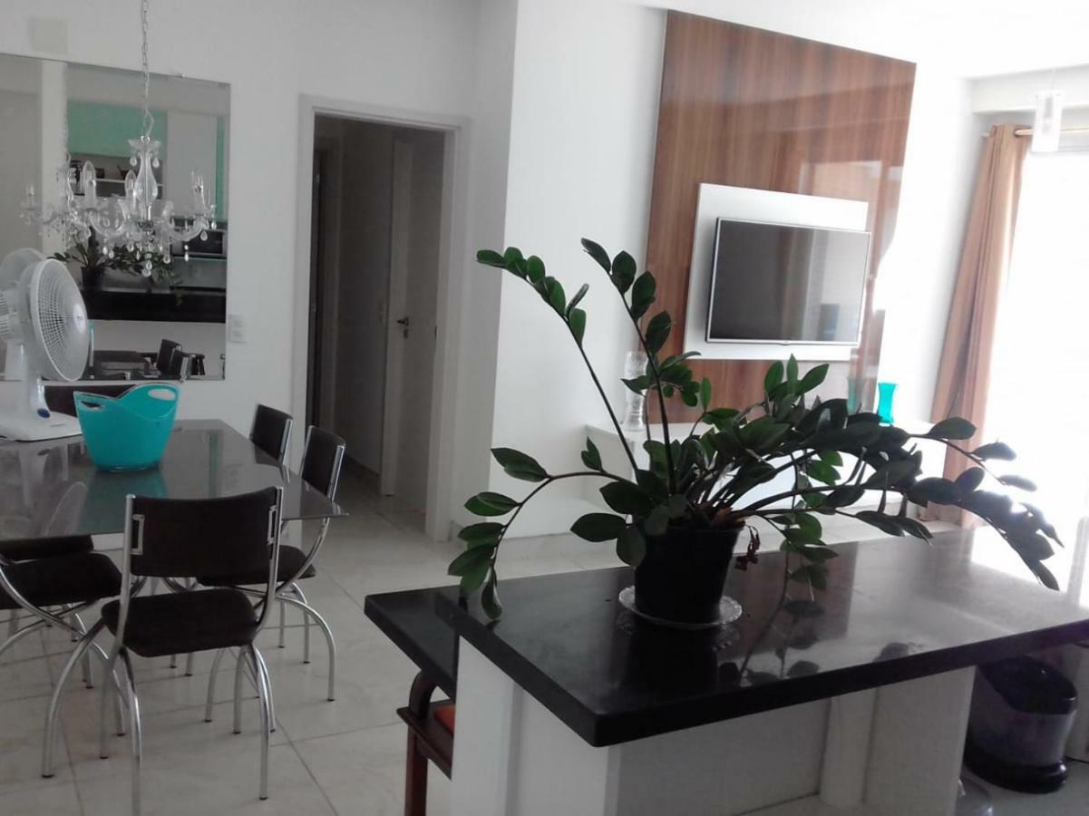 Апартаменти Apartamento Trip Mar Ітанняен Екстер'єр фото