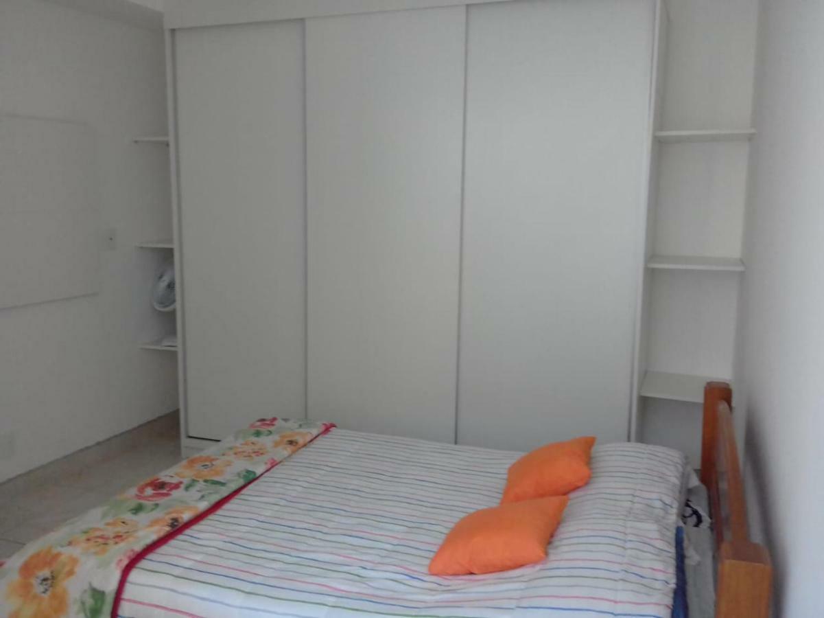 Апартаменти Apartamento Trip Mar Ітанняен Екстер'єр фото