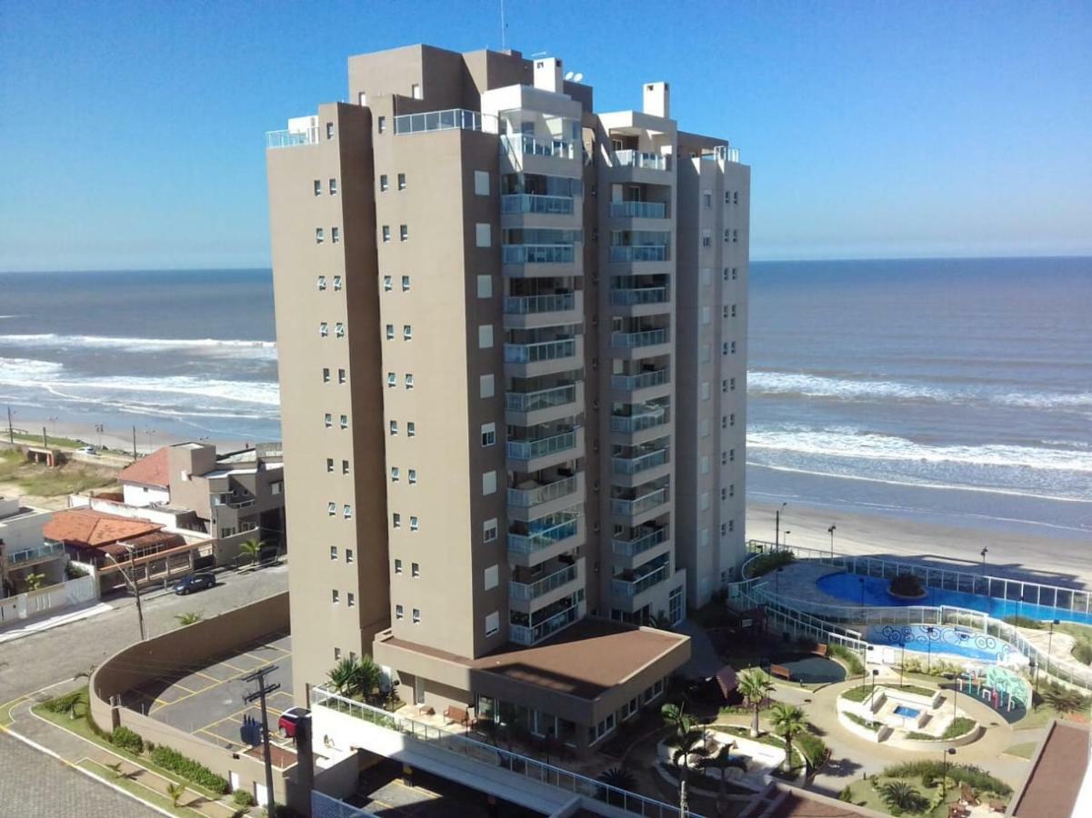 Апартаменти Apartamento Trip Mar Ітанняен Екстер'єр фото
