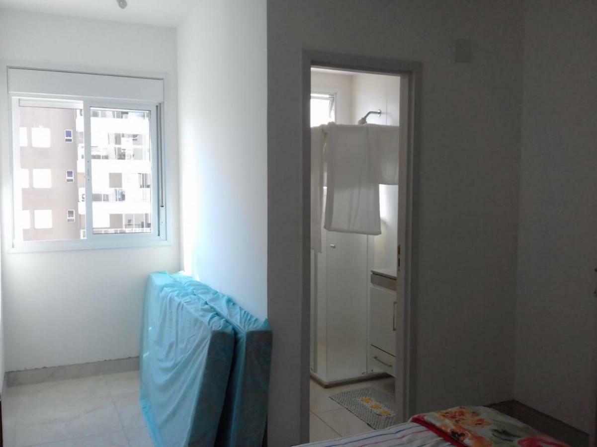 Апартаменти Apartamento Trip Mar Ітанняен Екстер'єр фото