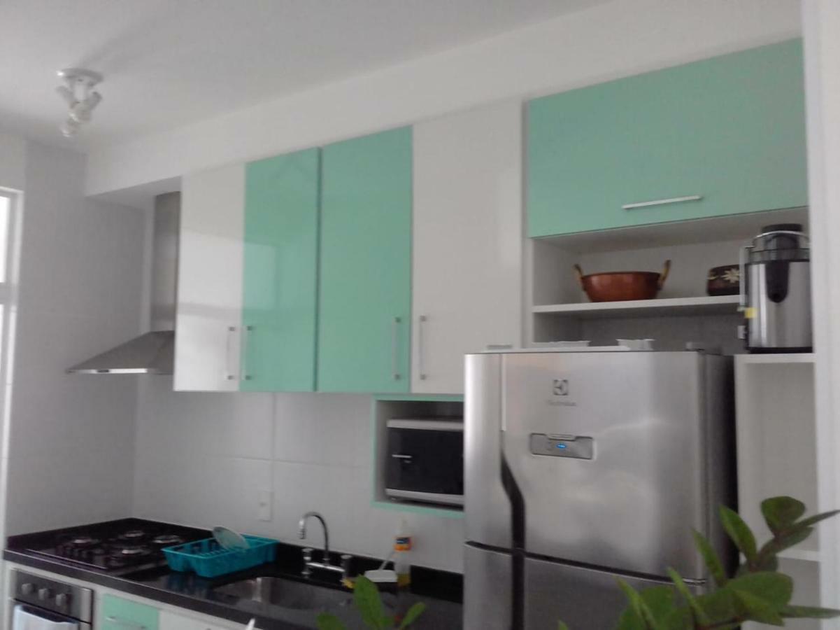 Апартаменти Apartamento Trip Mar Ітанняен Екстер'єр фото