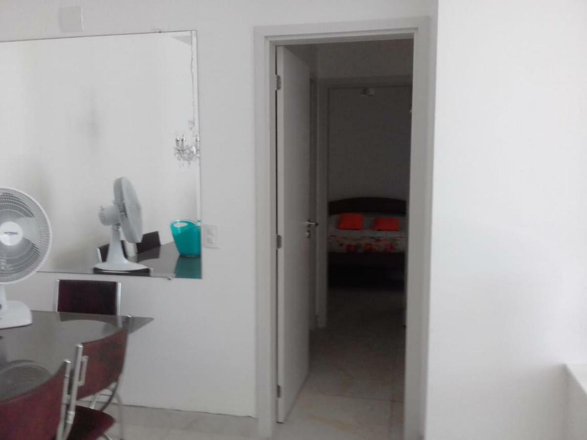Апартаменти Apartamento Trip Mar Ітанняен Екстер'єр фото