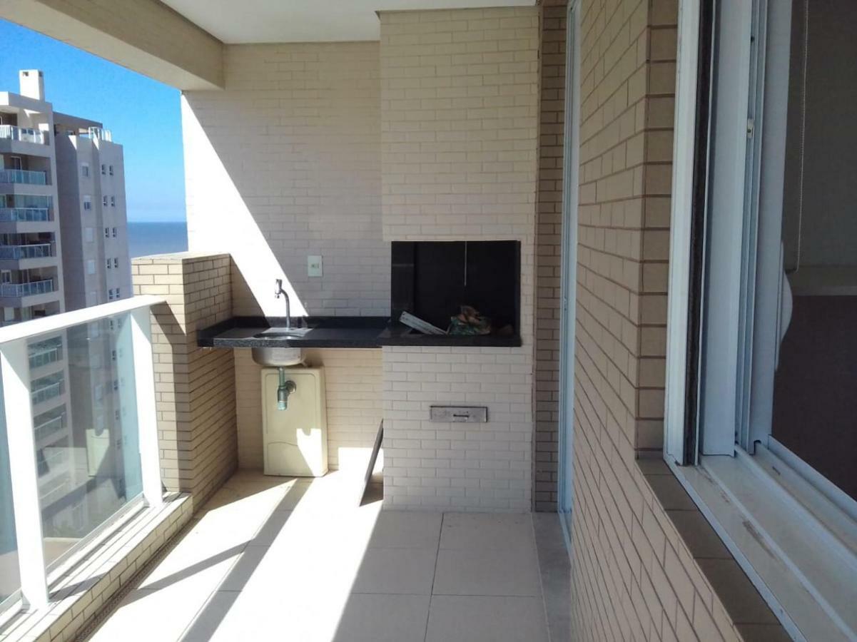 Апартаменти Apartamento Trip Mar Ітанняен Екстер'єр фото