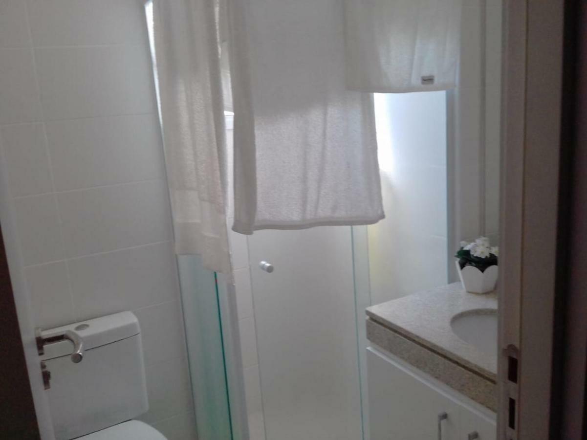 Апартаменти Apartamento Trip Mar Ітанняен Екстер'єр фото